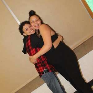 Meet your Posher, Yoli n mark